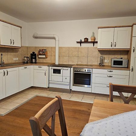 Ferienwohnung Schindler Nittenau Eksteriør billede