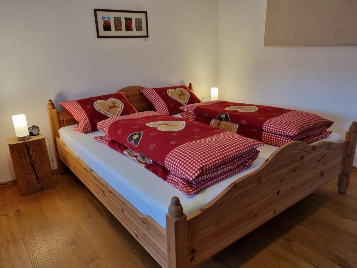 Ferienwohnung Schindler Nittenau Eksteriør billede