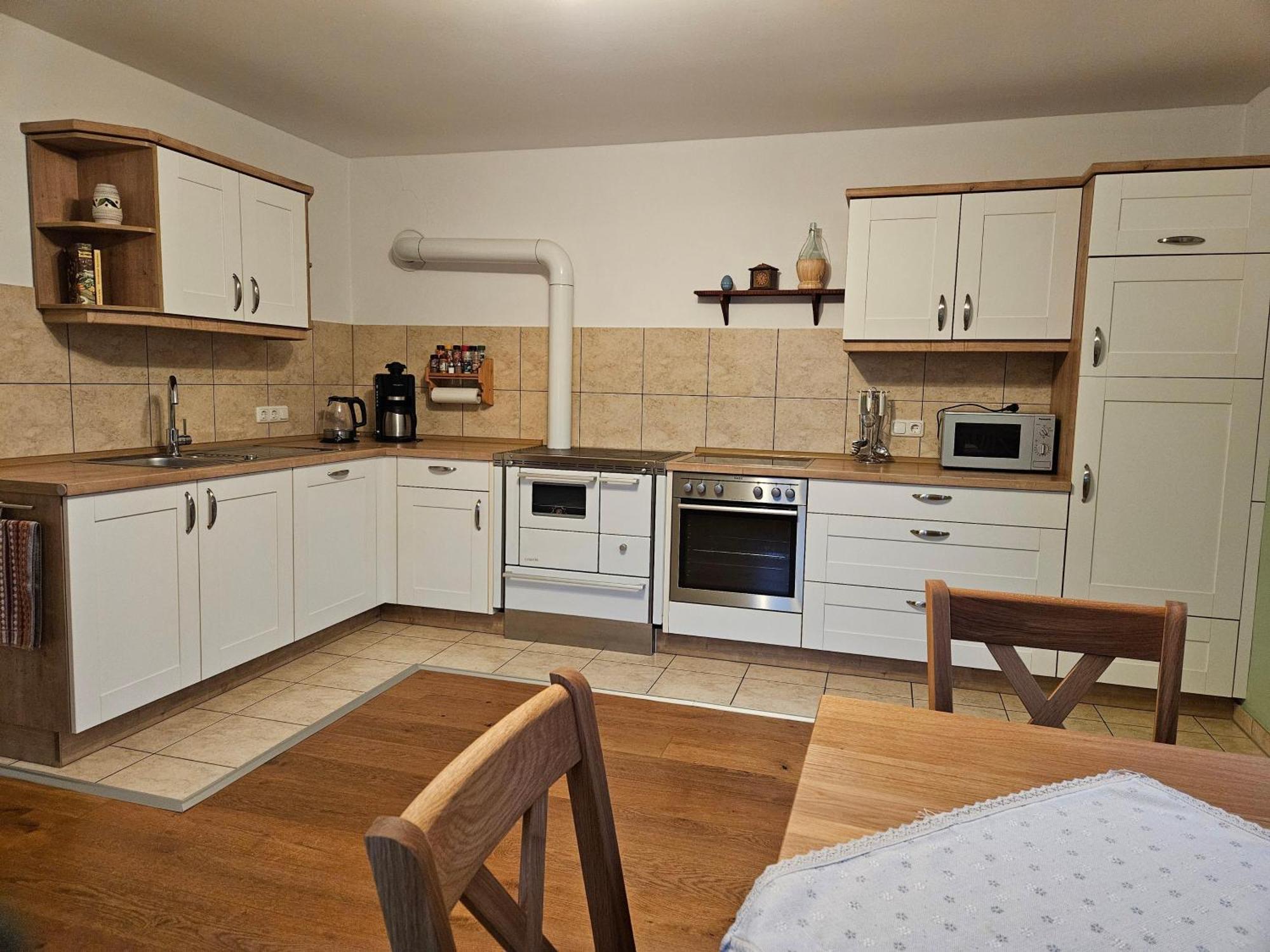 Ferienwohnung Schindler Nittenau Eksteriør billede